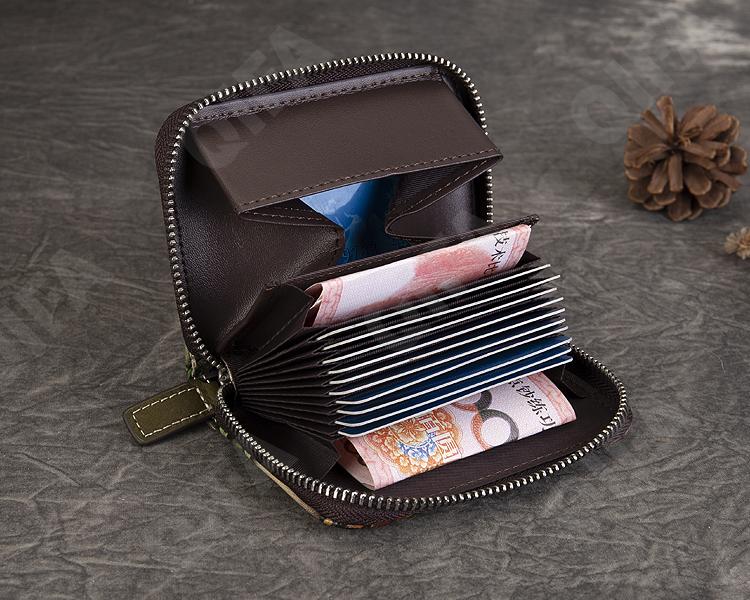 Женская Кредитница CC2374_8803-1