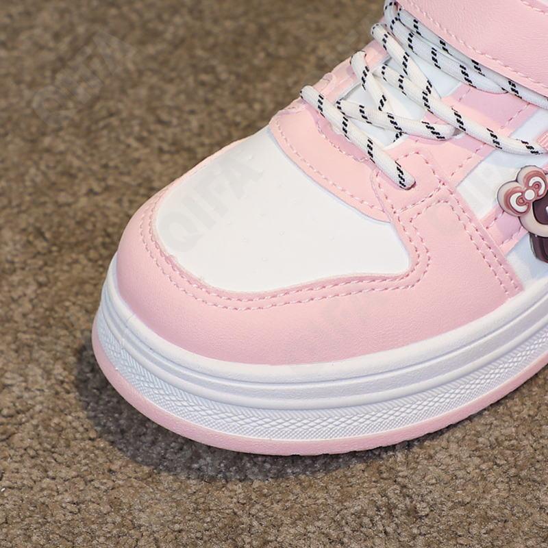 Детские Кеды CC3601_E5108-W-A2