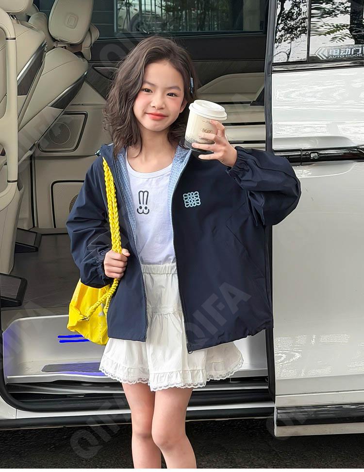 Детская Куртка CC1333_26MC25_958_2579_62