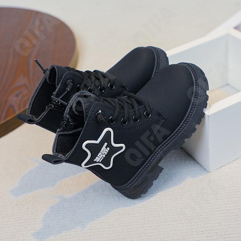 Детские Ботинки CC3601_E745-B3 Детские Ботинки CC3601_E745-B3