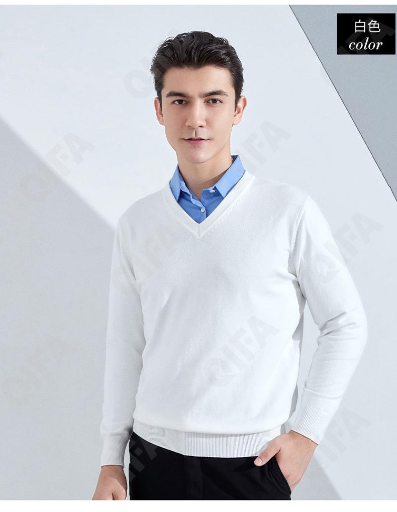 Мужской Джемпер CC3313_MRJY-VL-12