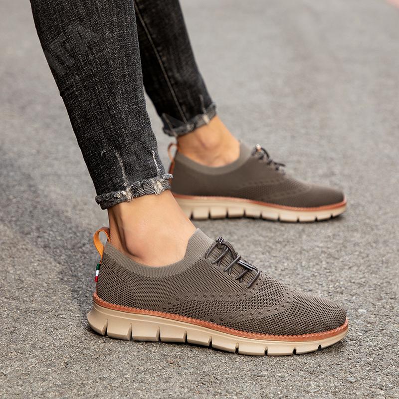 Мужские Полуботинки CC4019_SX-701-3 Мужские Полуботинки CC4019_SX-701-3