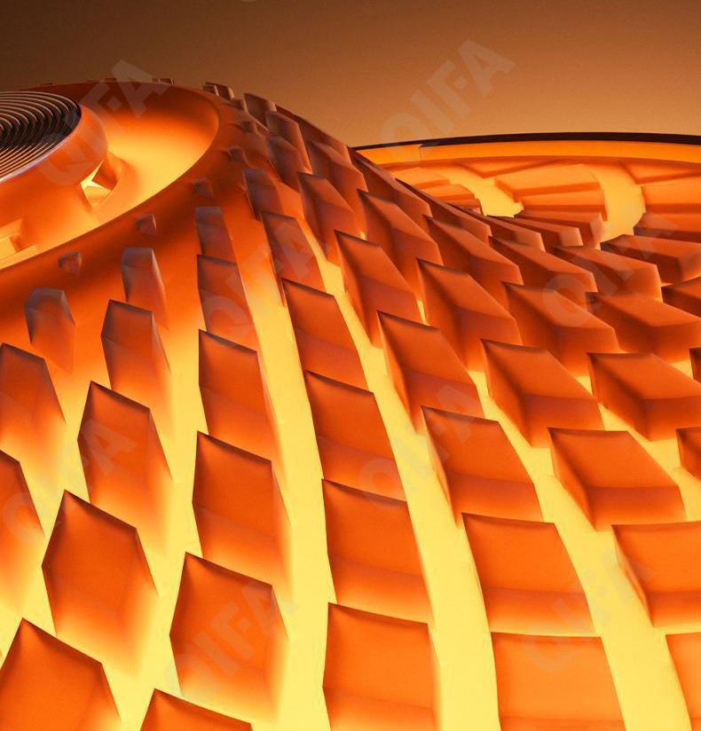 Bluetooth колонка CC5282_KM-03-1