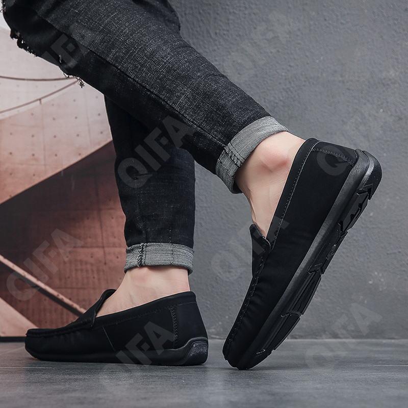 Мужские Мокасины CC4114_EK002-5