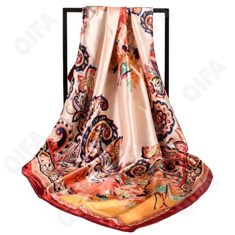 Женский Платок CC4230_D009-1 Женский Платок CC4230_D009-1