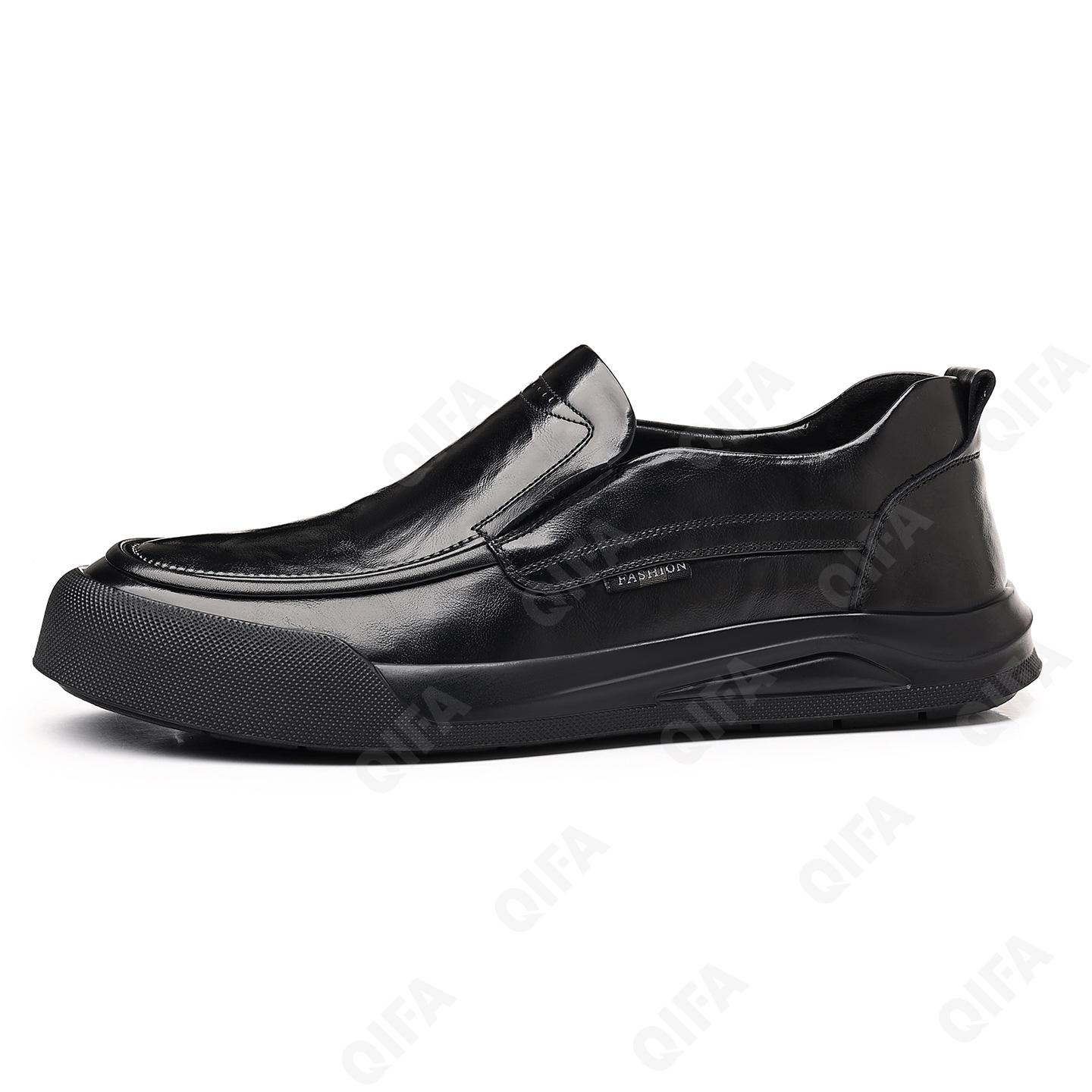 Мужские Полуботинки