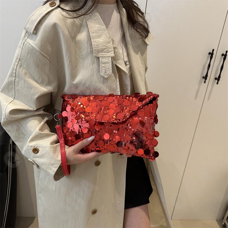 Женский Клатч CC1787_LX8758-4