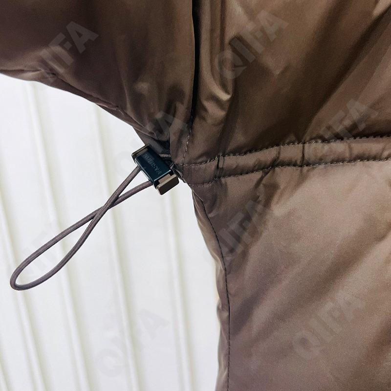 Женский Пуховик CC2873_V89-3 Женский Пуховик CC2873_V89-3