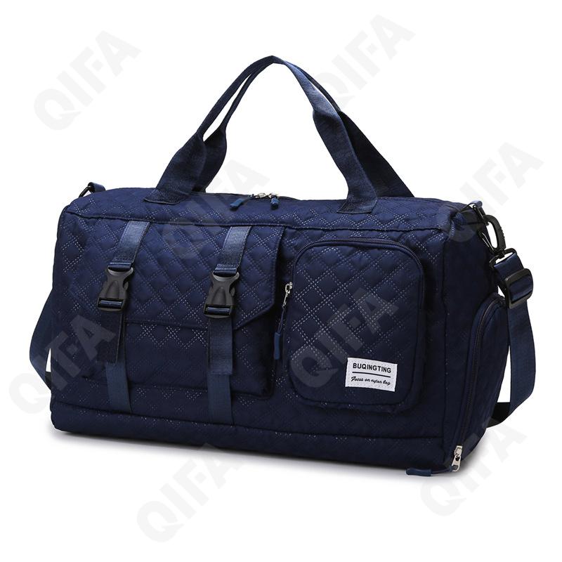 Женская Дорожная сумка