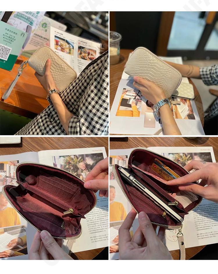 Женский Кошелек CC2128_N8007-1