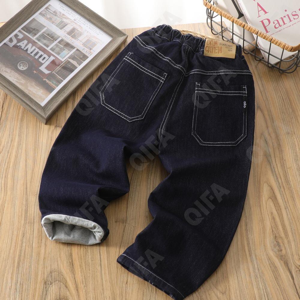Детские Джинсы CC2119_0908-2859-1 Детские Джинсы CC2119_0908-2859-1