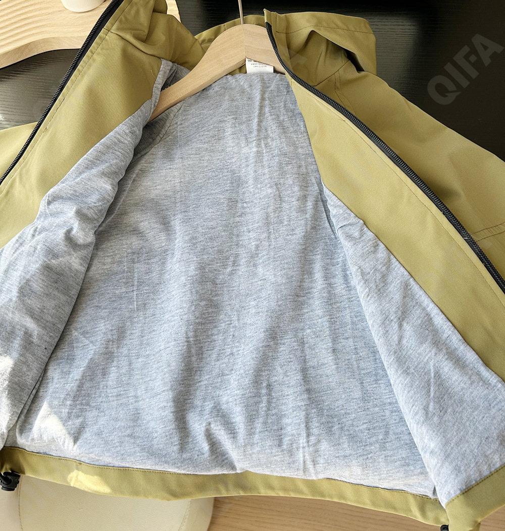 Детская Ветровка CC1221_231WERQ_225_1817_13