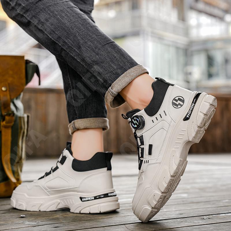 Мужские Полуботинки CC4282_Y077-1 Мужские Полуботинки CC4282_Y077-1