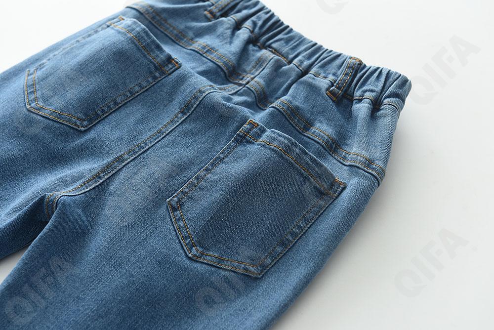 Детские Джинсы CC2119_0306-03-1