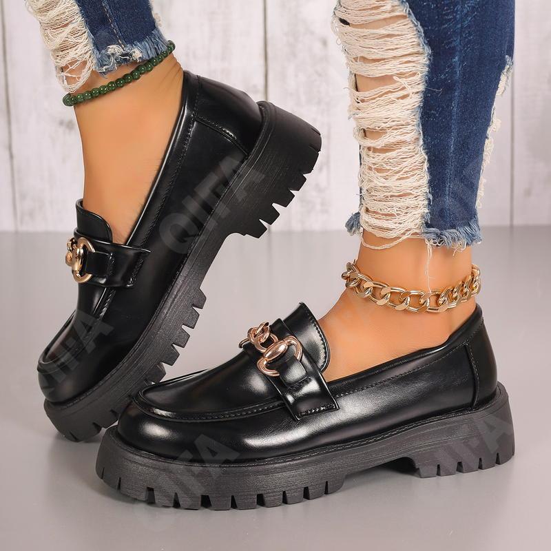 Женские Лоферы CC4386_1003-1