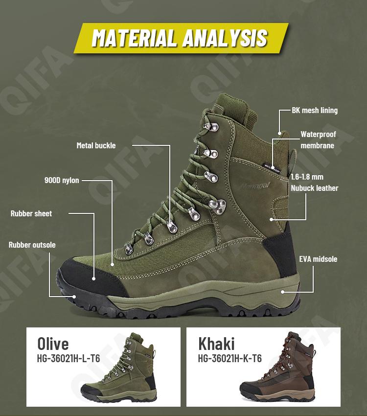 Мужские Полусапоги CC4479_T_HG-36021H-K-T6_2