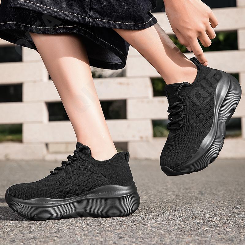 Женские Кроссовки CC3880_296W-1