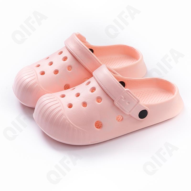 Женское Сабо