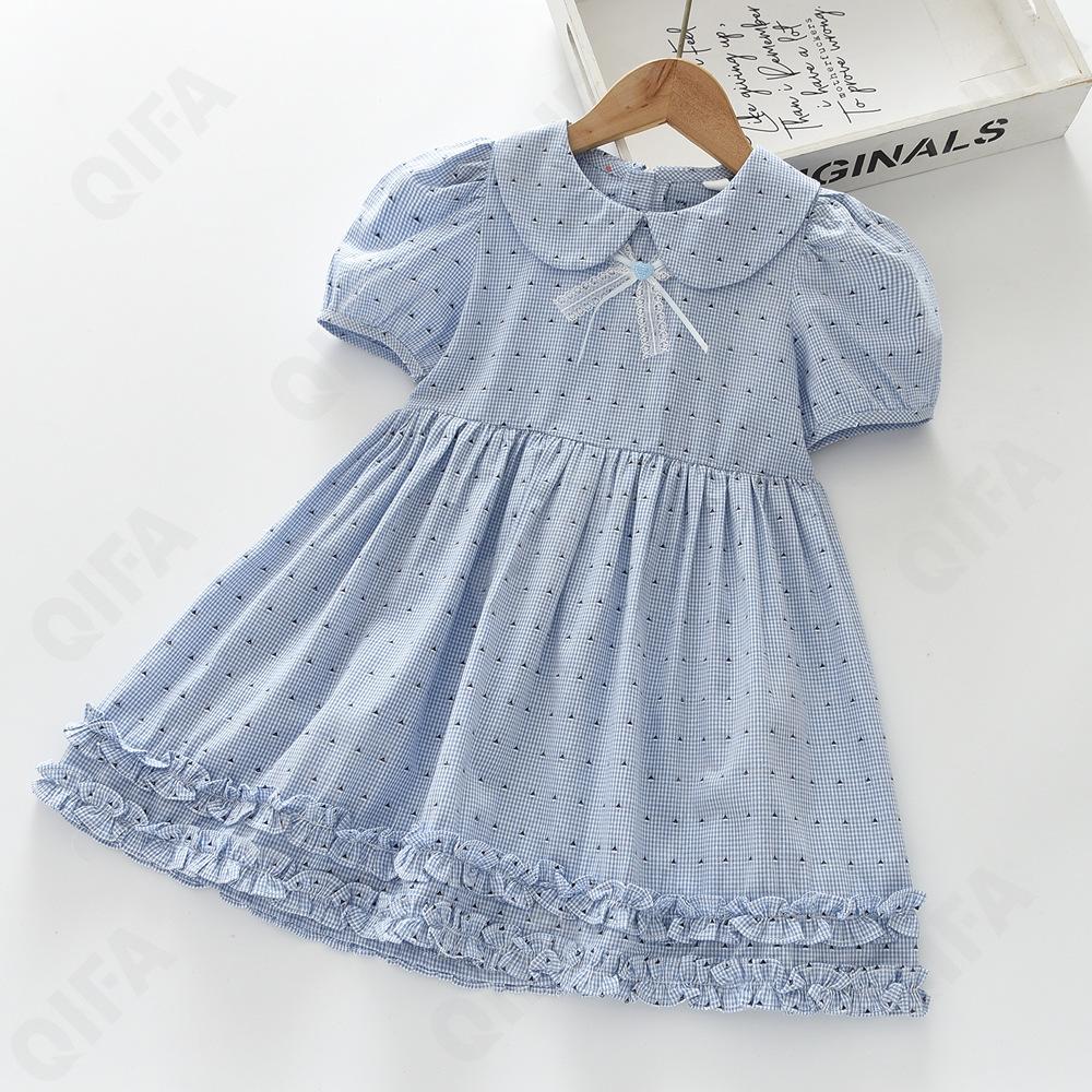 Детское Платье CC2119_0304-06-1