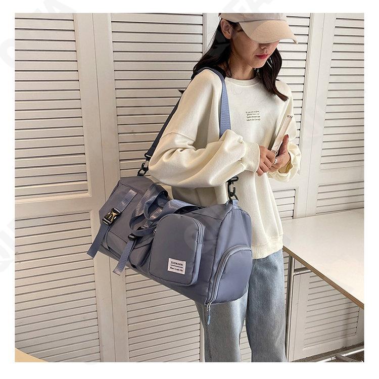 Женская Дорожная сумка CC4678_ZMN-023-1