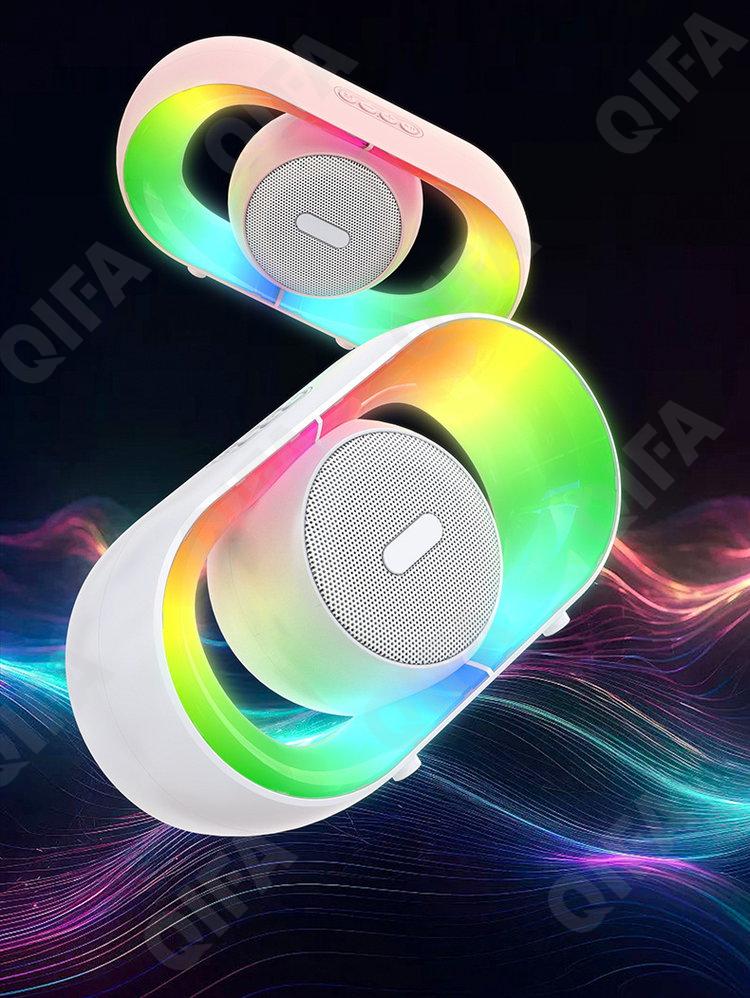 Bluetooth колонка CC5093_XDE-04-2
