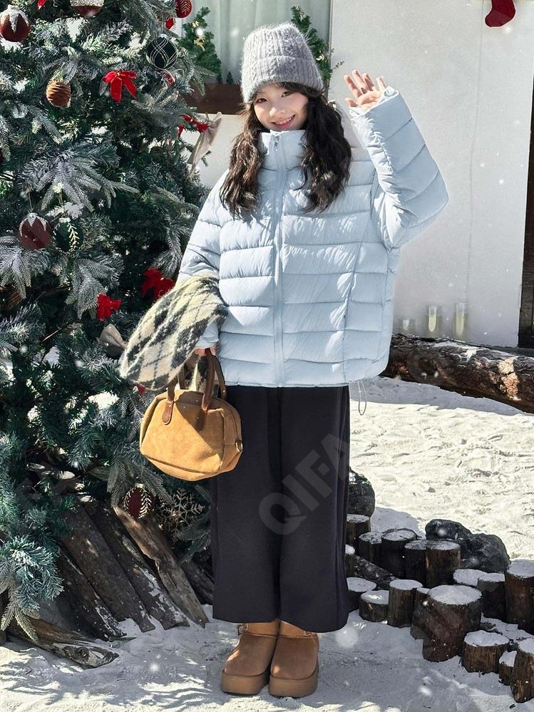 Детская Зимняя куртка CC491_2556_246_2579_12