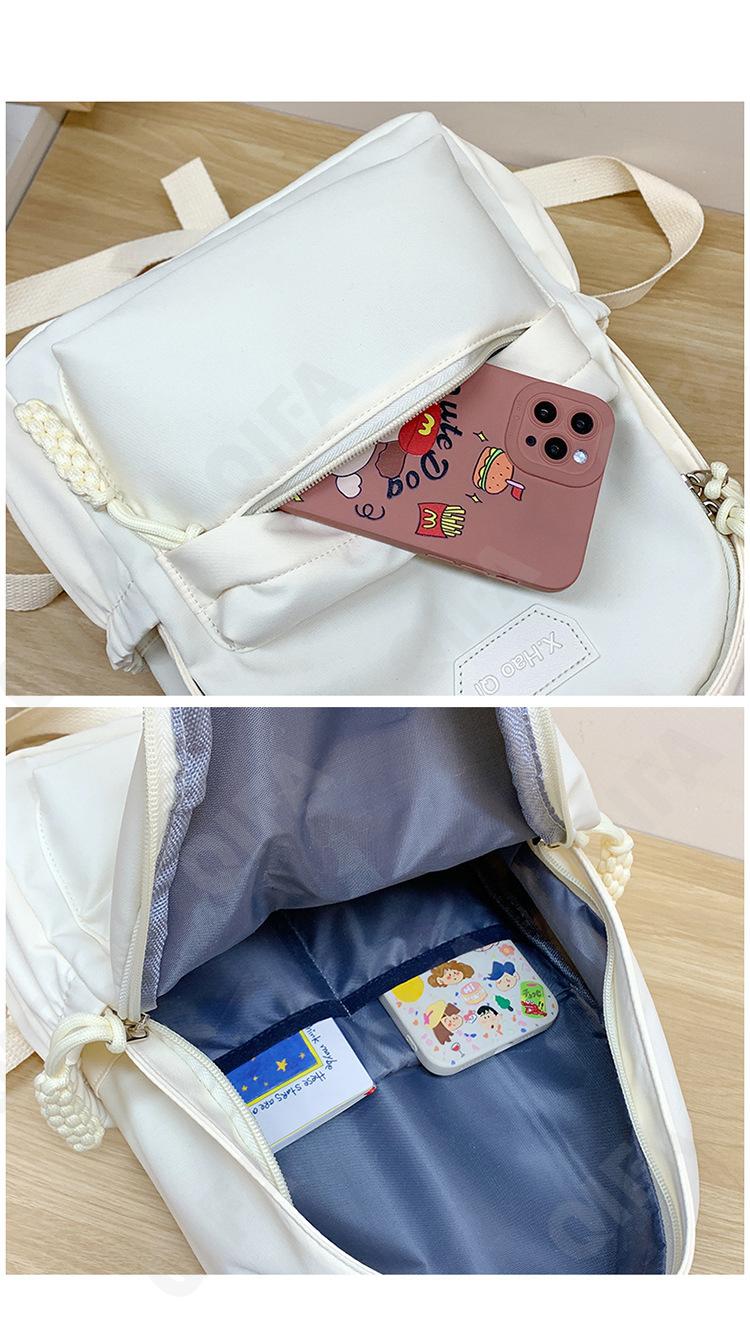 Женский Рюкзак CC423_20418-1