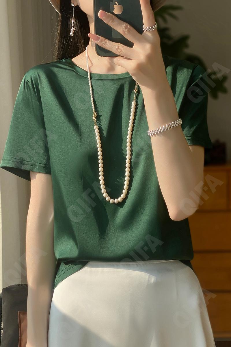 Женская Блузка CC3116_RWA58_226_1781_8 Женская Блузка CC3116_RWA58_226_1781_8