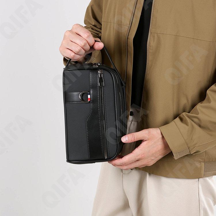 Мужской Клатч RC743_5981-3 Мужской Клатч RC743_5981-3