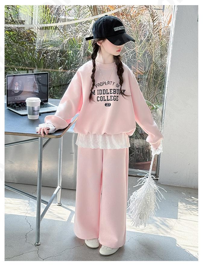 Детский Костюм с брюками CC4807_2527_247_1817_58