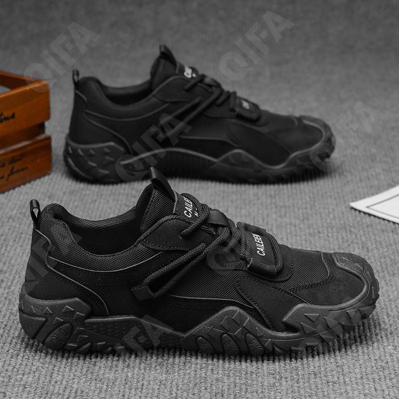 Мужские Ботинки CC4802_JY-LK9277-1 Мужские Ботинки CC4802_JY-LK9277-1