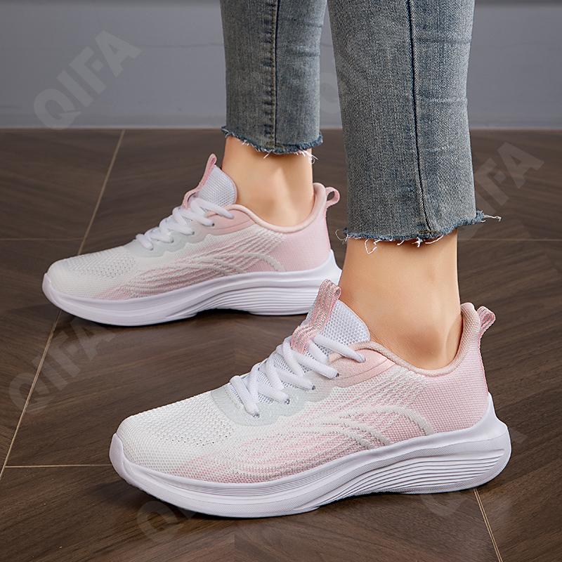 Женские Кроссовки CC4019_DT-S5516-4