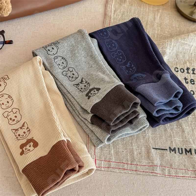 Детские Леггинсы CC1293_5021_247_2574_44