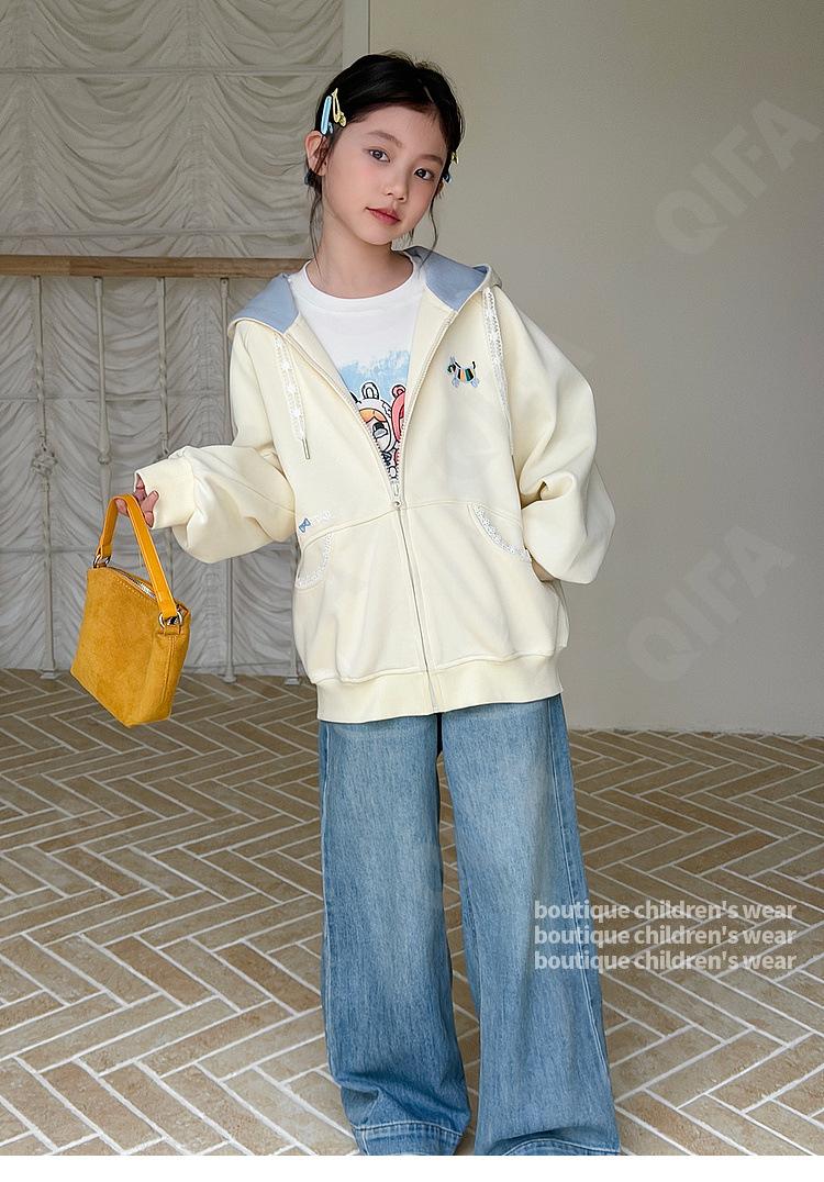 Детская Толстовка CC1333_3E66034_225_2579_43