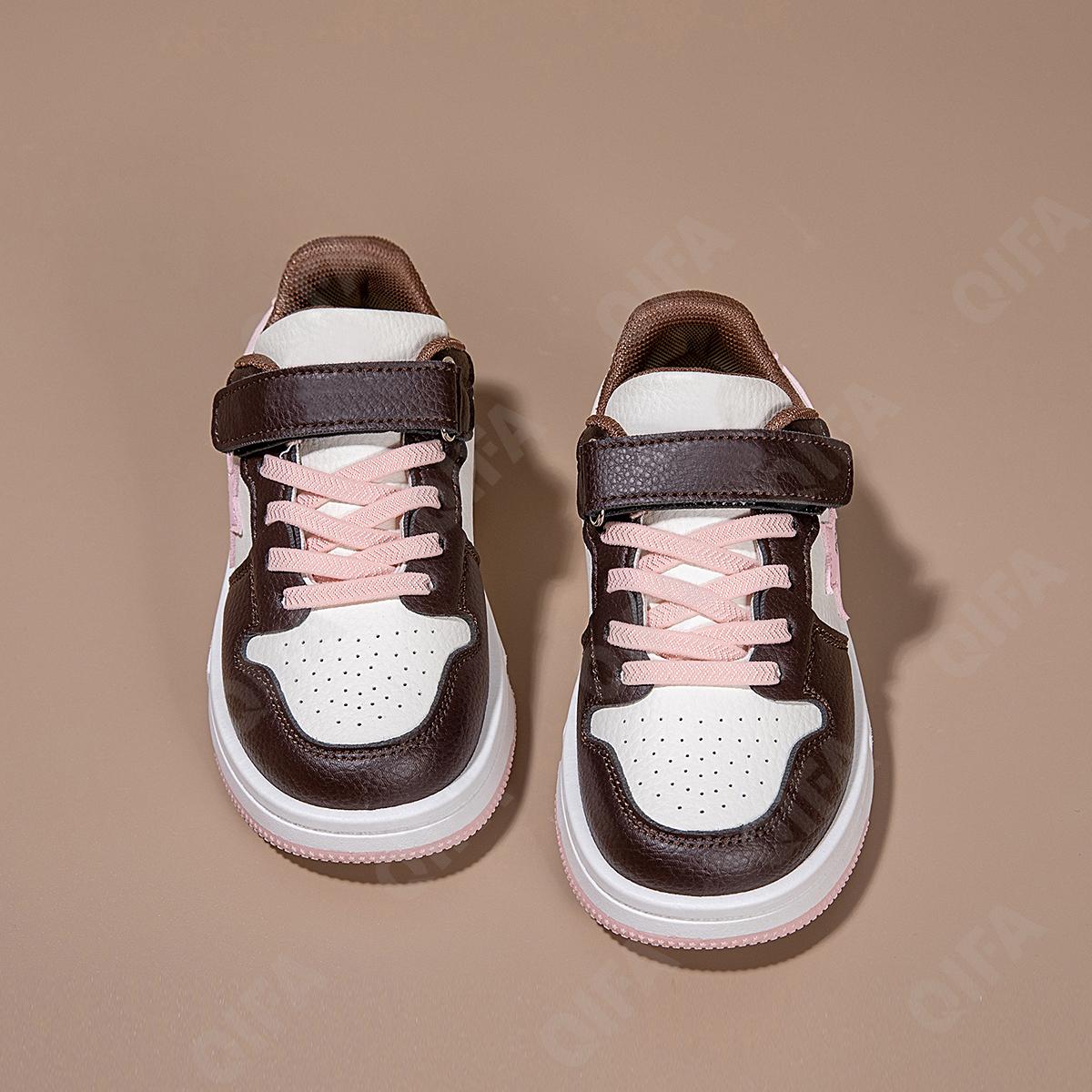 Детские Кроссовки CC4048_550-A1