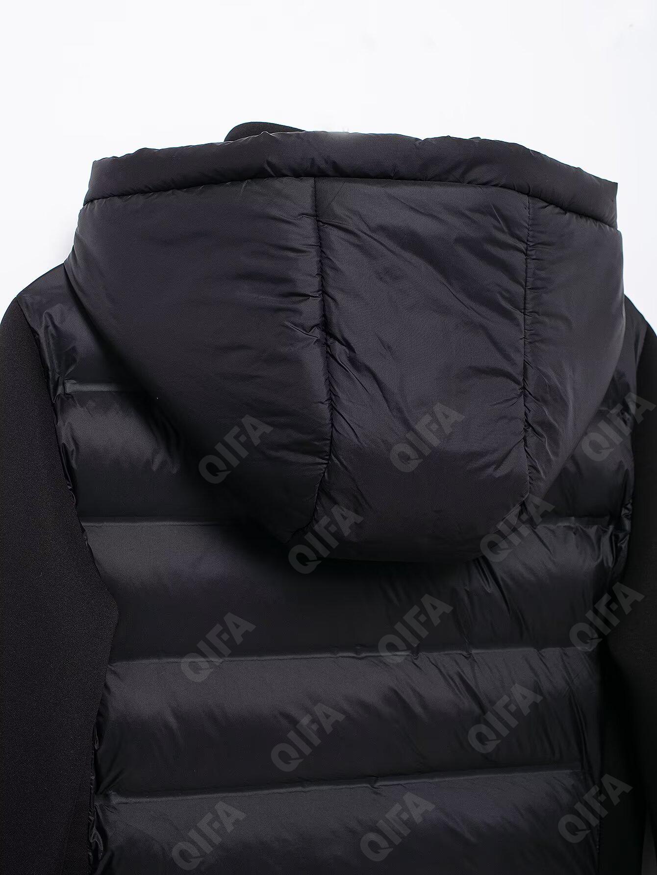 Женский Пуховик CC4781_HH0754B04_252_1778_73 Женский Пуховик CC4781_HH0754B04_252_1778_73