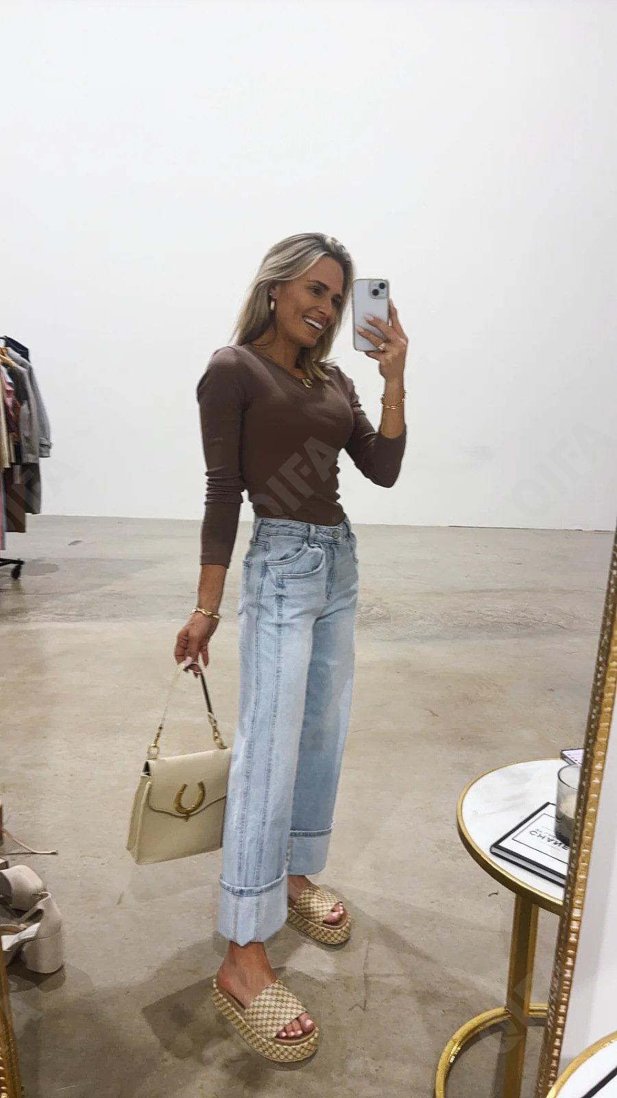 Женские Джинсы CC4459_8931_958_1776_45