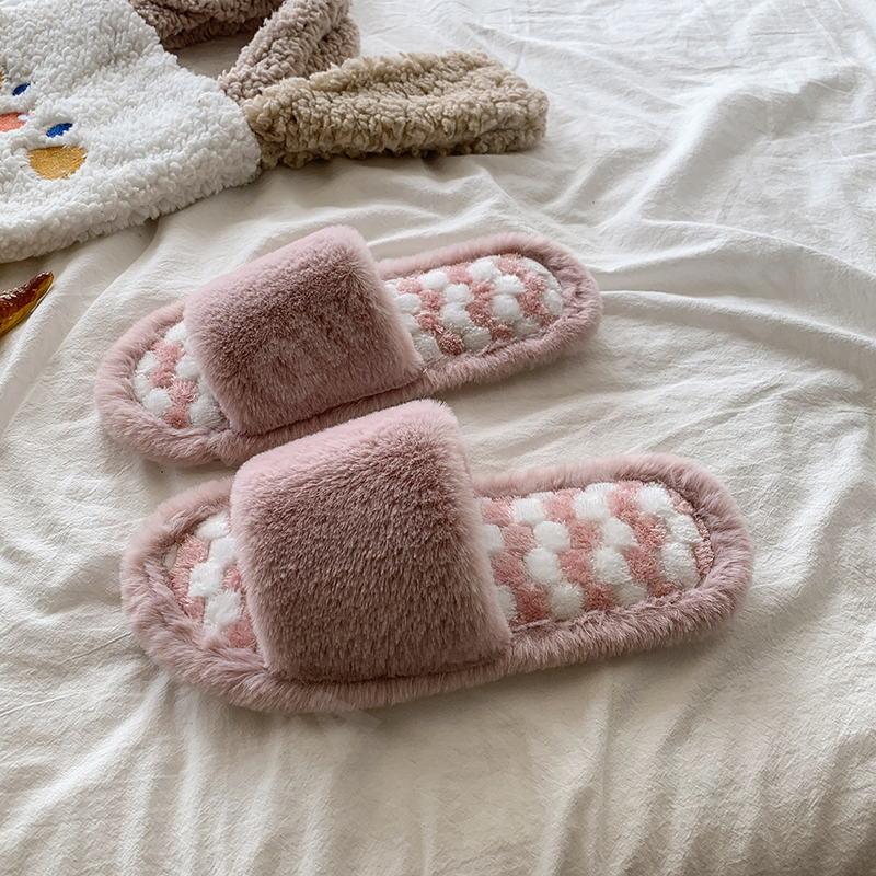 Женские Тапочки CC4988_8825-1