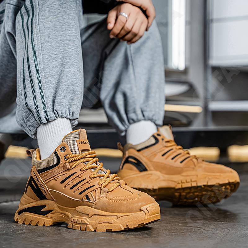 Мужские Кроссовки CC4114_X2163-10