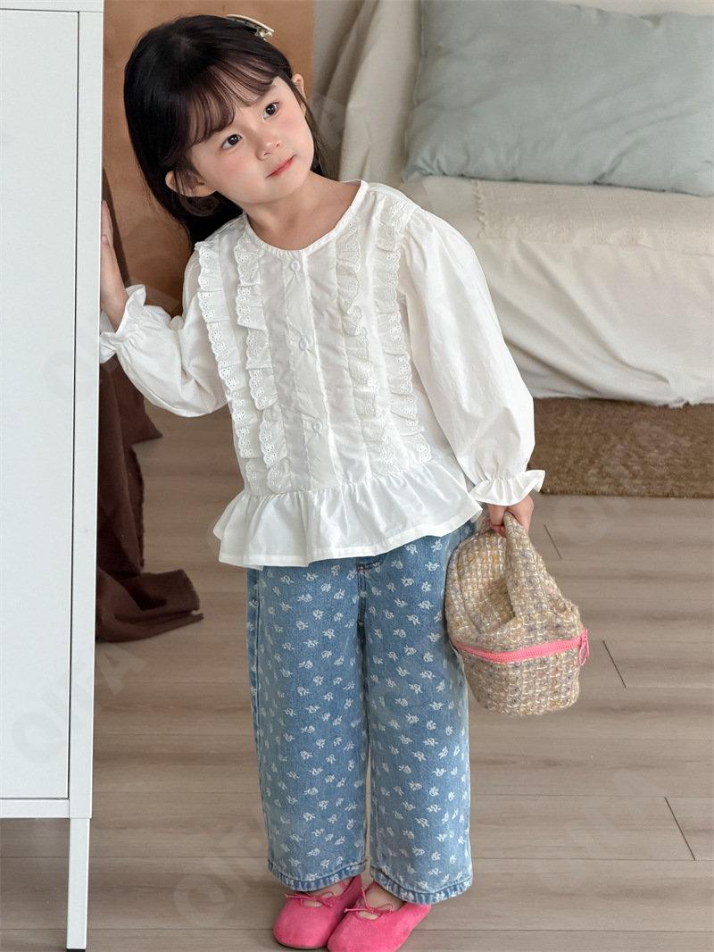 Детские Джинсы CC2705_K26037_247_2574_71