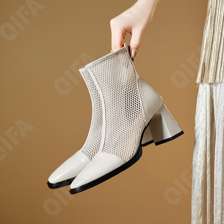 Женские Ботинки CC4419_D27-C-2041_750-2 Женские Ботинки CC4419_D27-C-2041_750-2