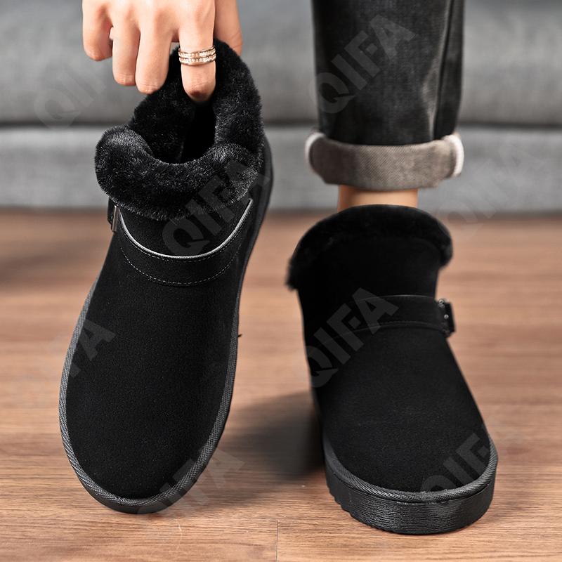 Мужские Угги CC4275_A73-1 Мужские Угги CC4275_A73-1