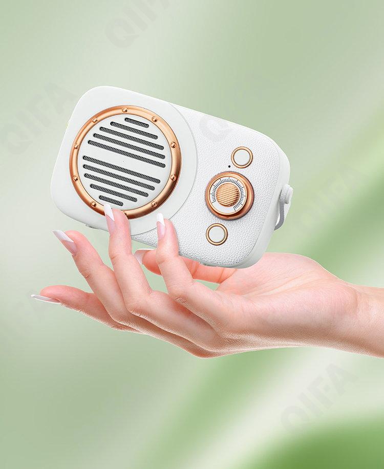 Bluetooth колонка CC5093_XDE-01-3