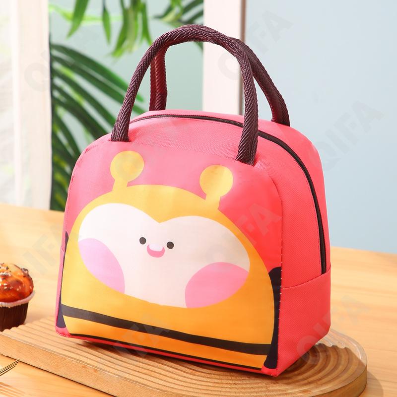 Женская Термосумка