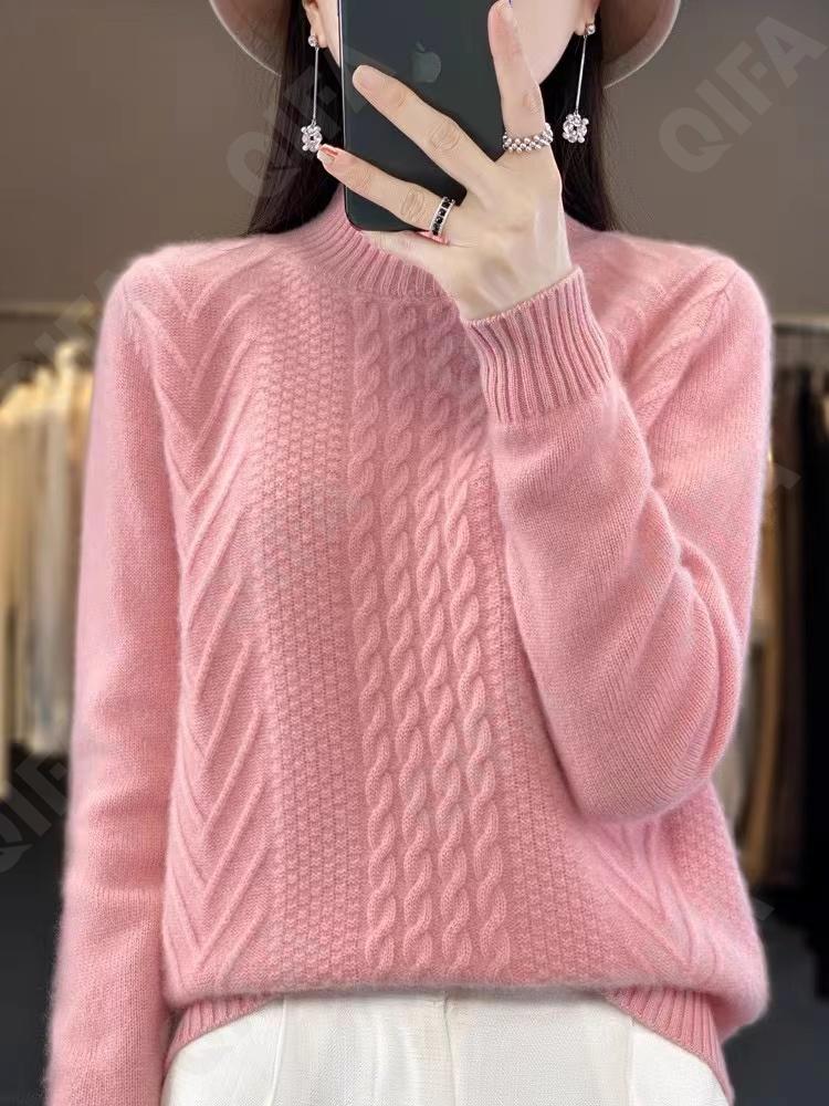 Женский Джемпер CC3313_XFT039 Женский Джемпер CC3313_XFT039