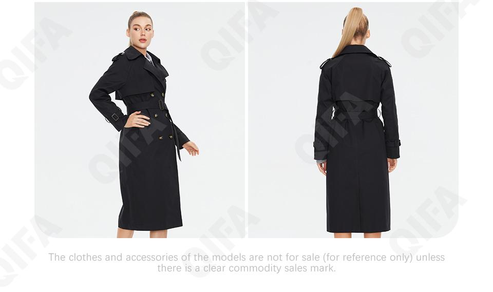 Женский Плащ CC093_F23804-1