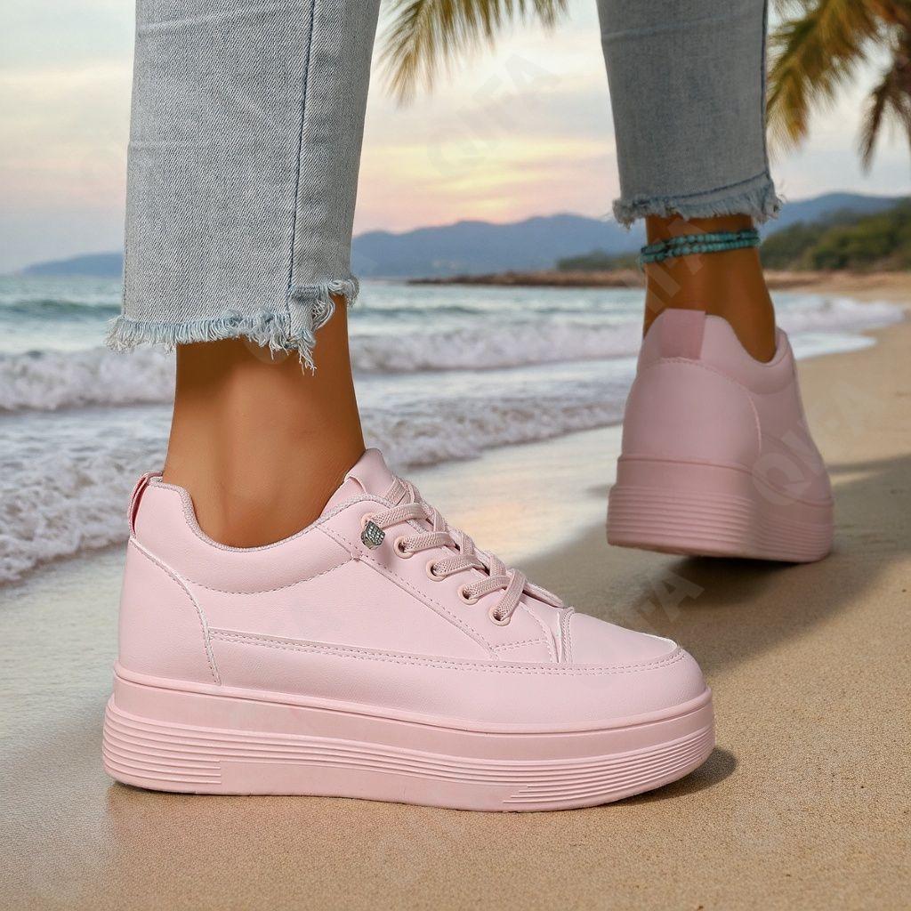 Женские Кеды