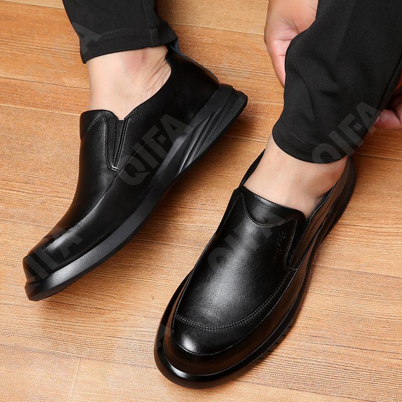 Мужские Полуботинки CC4119_C1993W-1