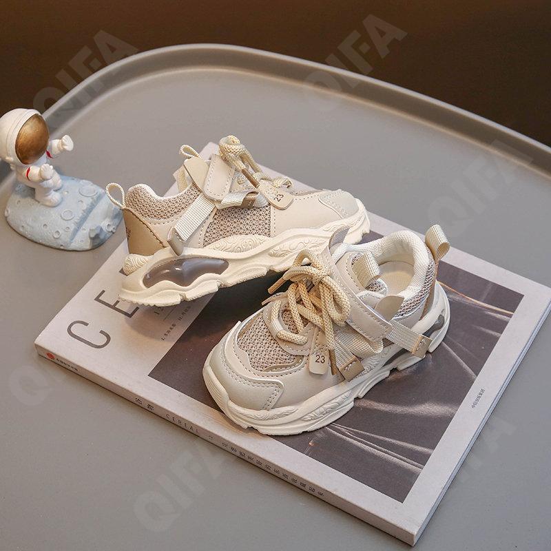 Детские Кроссовки CC3966_907_M-C2