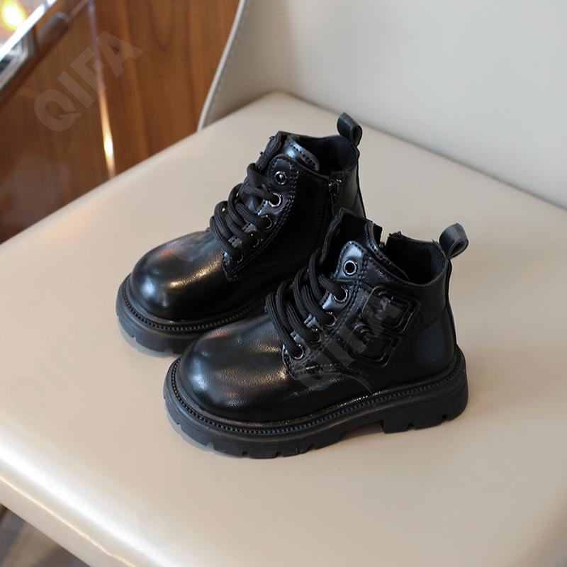 Детские Берцы